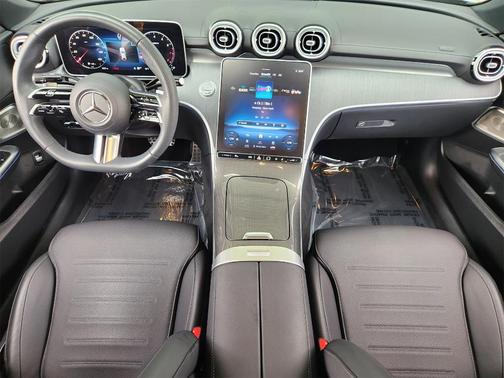 2023 Mercedes-Benz C-Class C 300