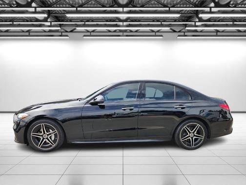 2023 Mercedes-Benz C-Class C 300