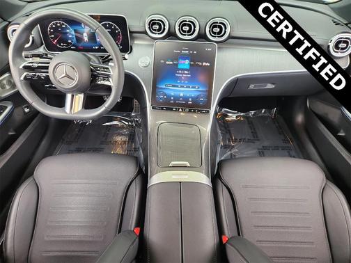 2023 Mercedes-Benz C-Class C 300