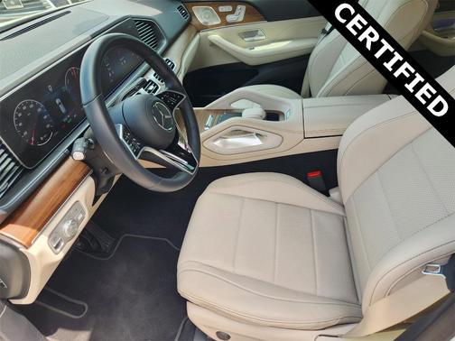 2025 Mercedes-Benz GLE 450e Base 4MATIC