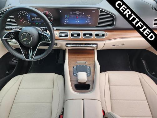 2025 Mercedes-Benz GLE 450e Base 4MATIC