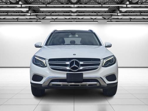 2019 Mercedes-Benz GLC 300 Base