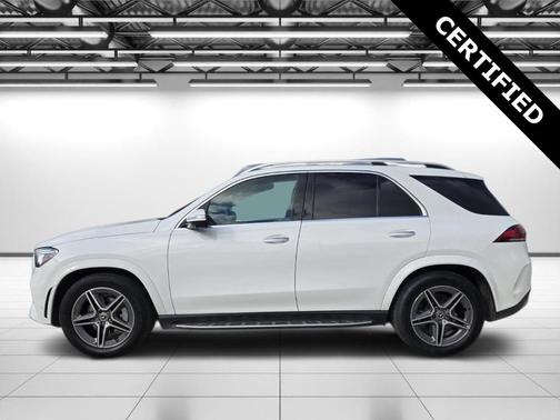 2022 Mercedes-Benz GLE 350 Base