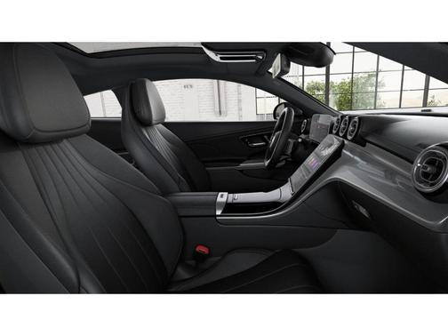 2026 Mercedes-Benz CLE 300 Base 4MATIC
