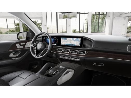 2025 Mercedes-Benz GLE 350 Base