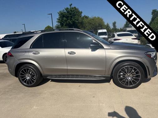 2023 Mercedes-Benz GLE 350 Base