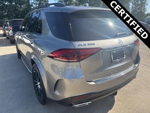 2023 Mercedes-Benz GLE 350 Base