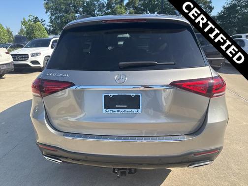 2023 Mercedes-Benz GLE 350 Base