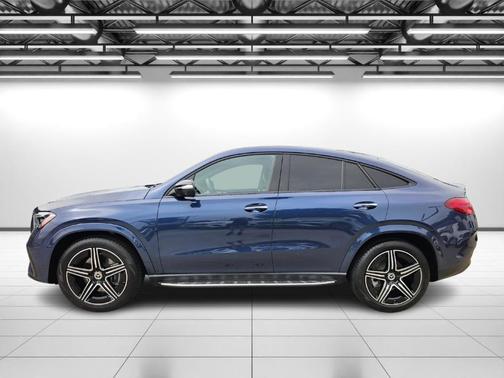 2025 Mercedes-Benz GLE 450 4MATIC