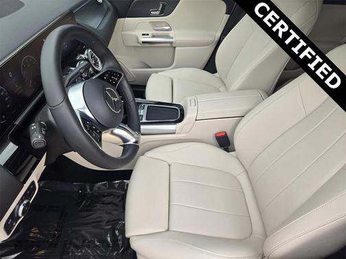 2026 Mercedes-Benz GLA 250 Base