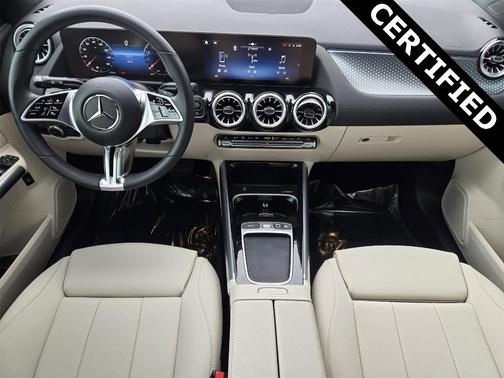 2026 Mercedes-Benz GLA 250 Base