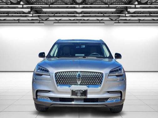 2021 Lincoln Aviator Reserve AWD