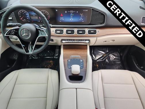 2025 Mercedes-Benz GLE 350 Base