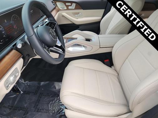 2025 Mercedes-Benz GLE 350 Base