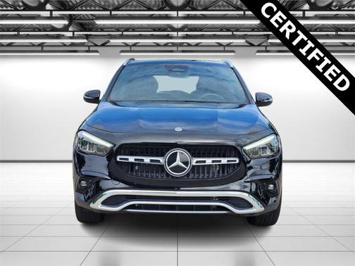 2024 Mercedes-Benz GLA 250 Base