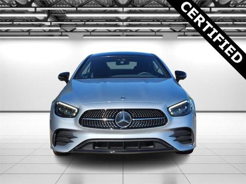 2023 Mercedes-Benz E-Class E 450