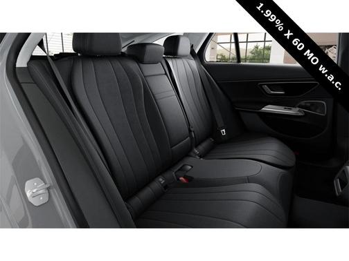 2025 Mercedes-Benz E-Class E 450 4MATIC