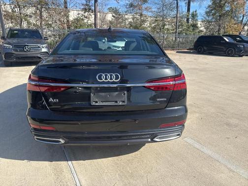 2019 Audi A6 3.0T Premium Plus