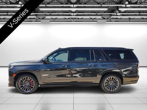 2024 Cadillac Escalade ESV V-Series