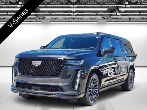 2024 Cadillac Escalade ESV V-Series