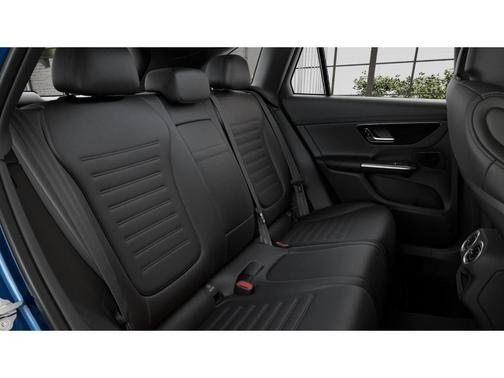 2025 Mercedes-Benz AMG GLC 43 Base 4MATIC