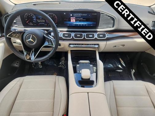 2025 Mercedes-Benz GLE 450 4MATIC