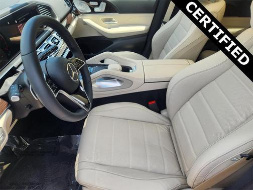 2025 Mercedes-Benz GLE 450 4MATIC