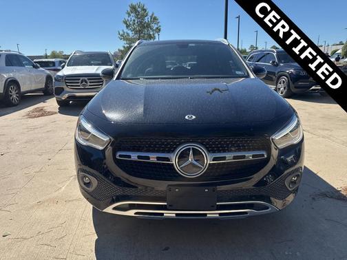 2023 Mercedes-Benz GLA 250 Base