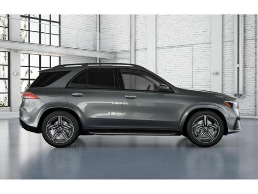 2025 Mercedes-Benz GLE 350 Base
