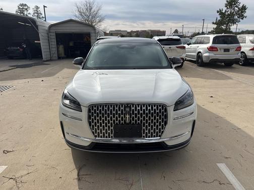 2024 Lincoln Corsair Premiere