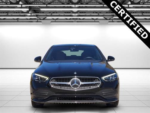 2023 Mercedes-Benz C-Class C 300