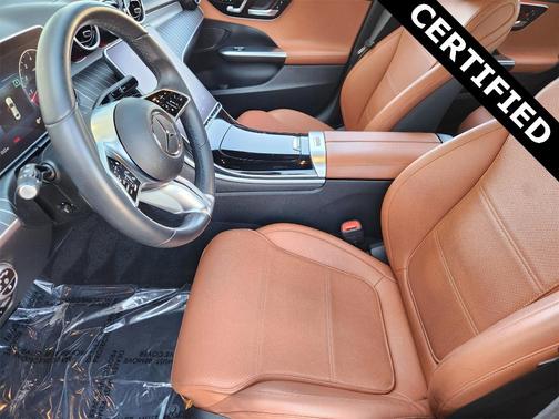 2023 Mercedes-Benz C-Class C 300