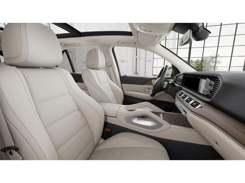 2026 Mercedes-Benz GLE 450e Base 4MATIC