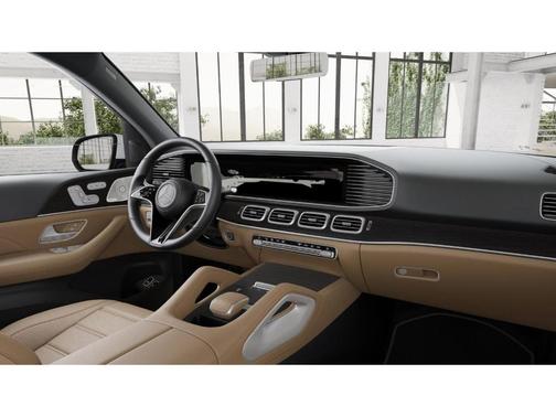 2026 Mercedes-Benz GLE 450e Base 4MATIC