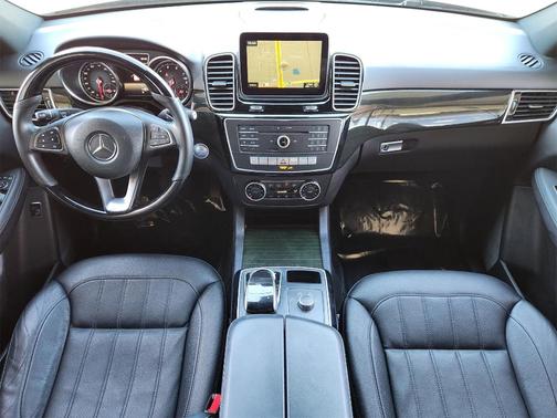 2018 Mercedes-Benz GLE 350 Base