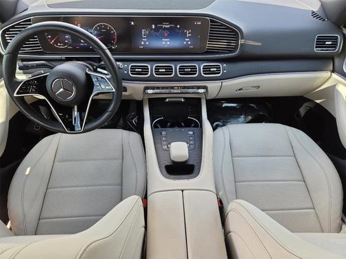 2025 Mercedes-Benz GLE 350 Base