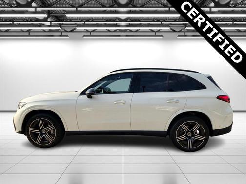 2023 Mercedes-Benz GLC 300 Base 4MATIC