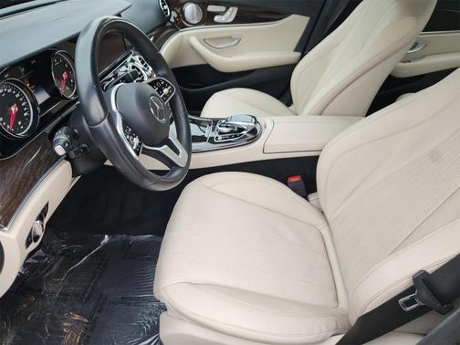 2019 Mercedes-Benz E-Class E 300