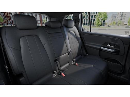 2024 Mercedes-Benz EQB 300 Base 4MATIC