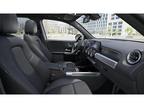 2024 Mercedes-Benz EQB 300 Base 4MATIC