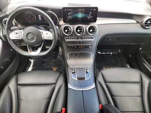 2022 Mercedes-Benz GLC 300 Base