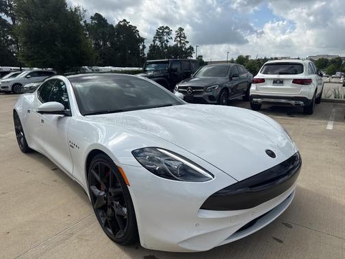2021 Karma GS-6 Sport