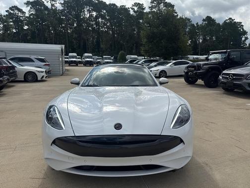 2021 Karma GS-6 Sport