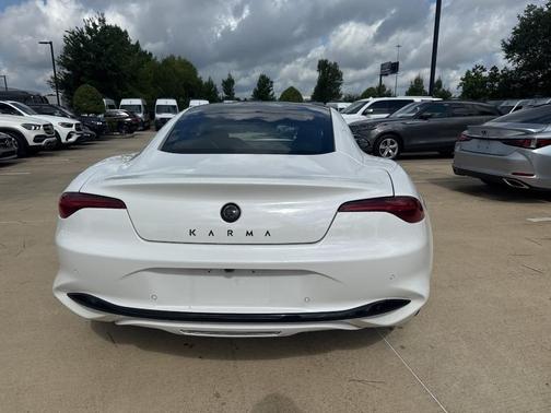 2021 Karma GS-6 Sport