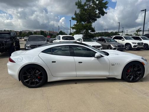 2021 Karma GS-6 Sport