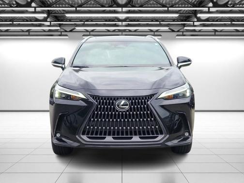 2023 Lexus NX 350 Premium