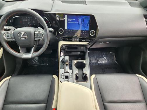 2023 Lexus NX 350 Premium
