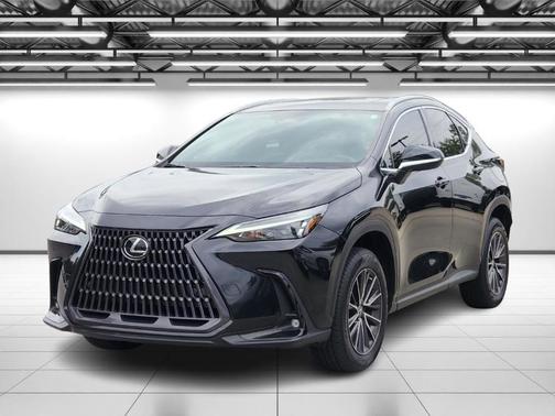 2023 Lexus NX 350 Premium