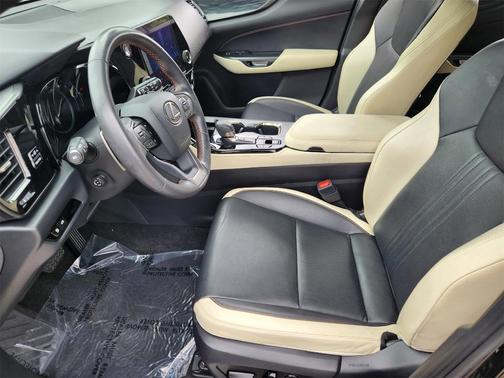 2023 Lexus NX 350 Premium
