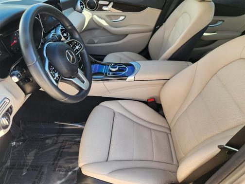 2020 Mercedes-Benz C-Class C 300